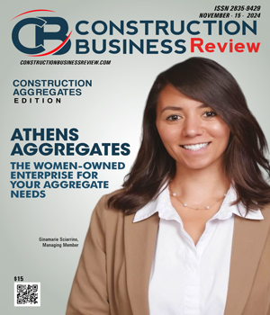 Top 10 Construction Aggregate Providers – 2024