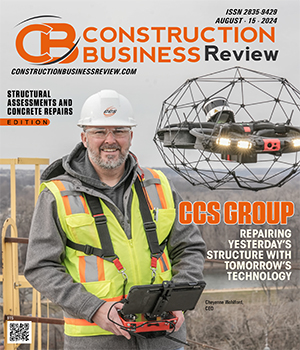 Top 10 Companies in Structural Assessments and Concrete Repairs - 2024